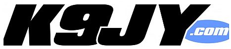 K9JY logo