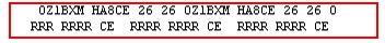 OZ1BXM in MS QSO with HA8CE