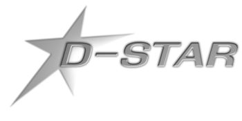The D-Star logo