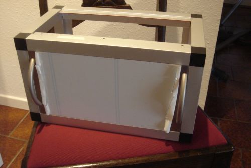 Assembling the cabinet, part 5