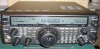 Yaesu FT-847