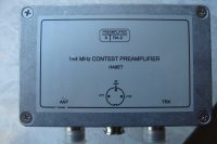 Pre-amp by Microwave Modules