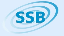 SSB-Electronic GmbH logo