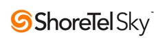 ShoreTel Sky logo