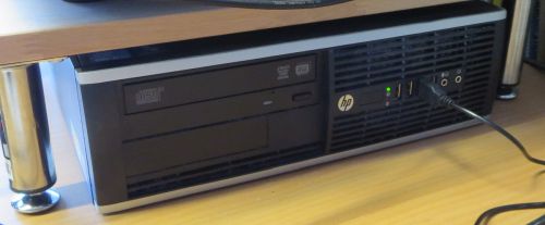 HP desktop PC