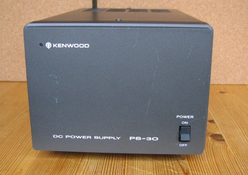 Kenwood 
      
 
 
 
 
 
 
 
 
 
 
 PS-30