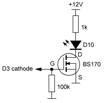 separate PCB