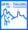 Logo of the VHF convention.